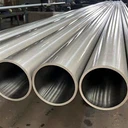 Tubo de aço inoxidável de precisão para bomba Esp