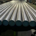 Tubo de aço de precisão para bomba Esp